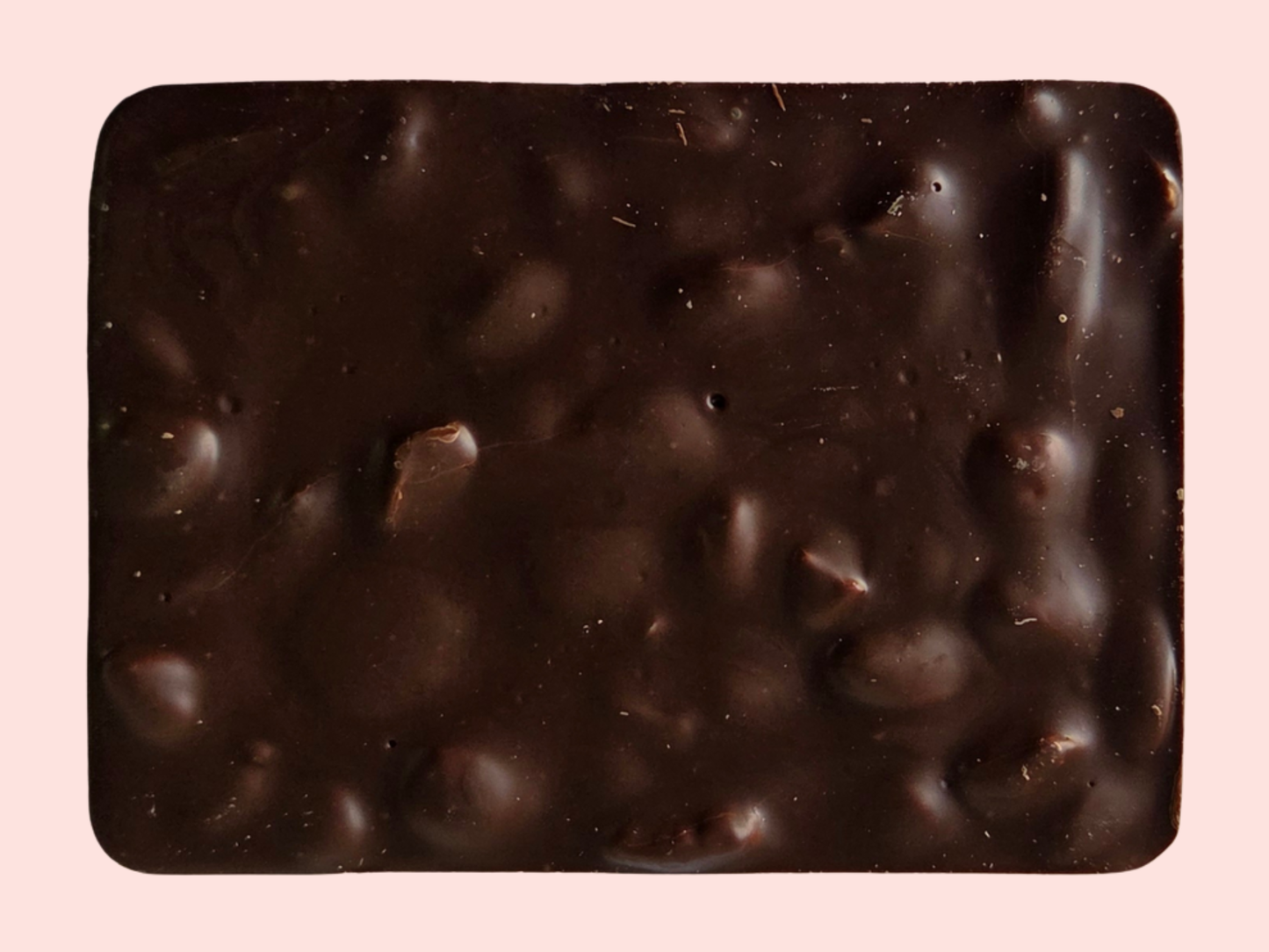 PUUR NotenParty +/- 125 gram