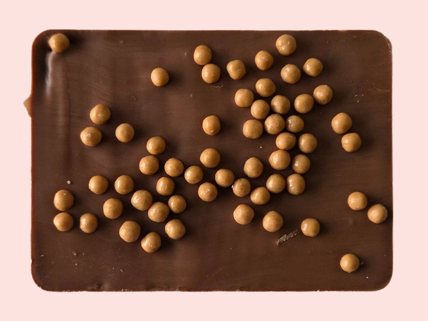 Gold on Gold +/- 125 gram