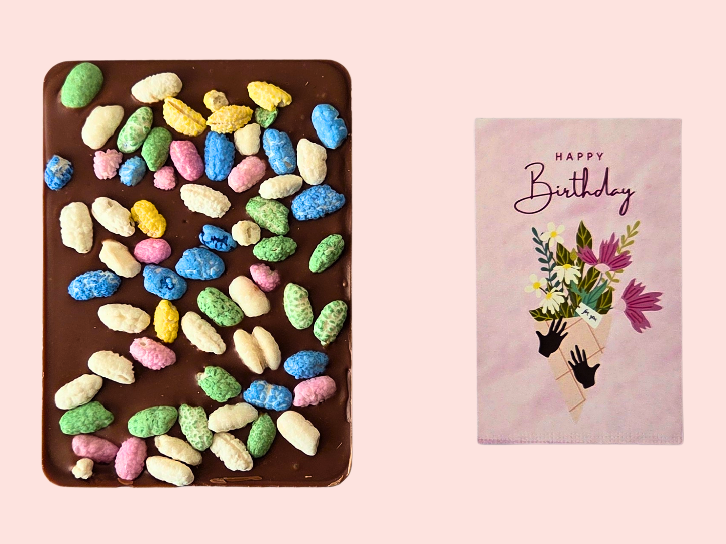 Break Me Happy Birthday