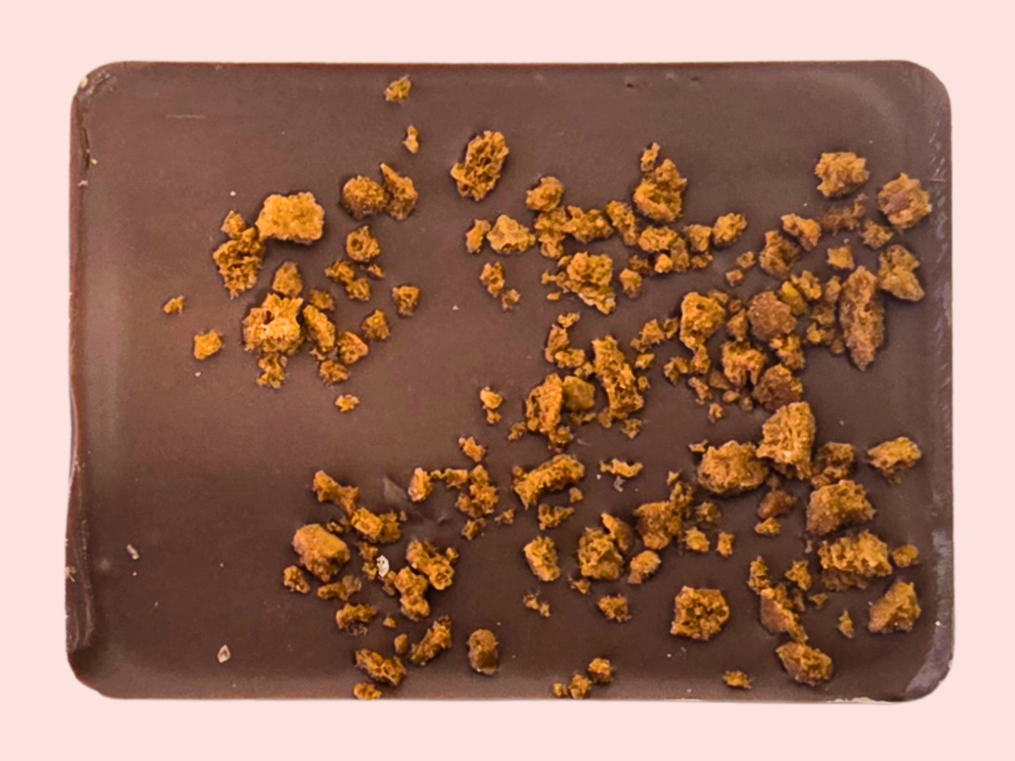 MELK Specu +/- 135 gram