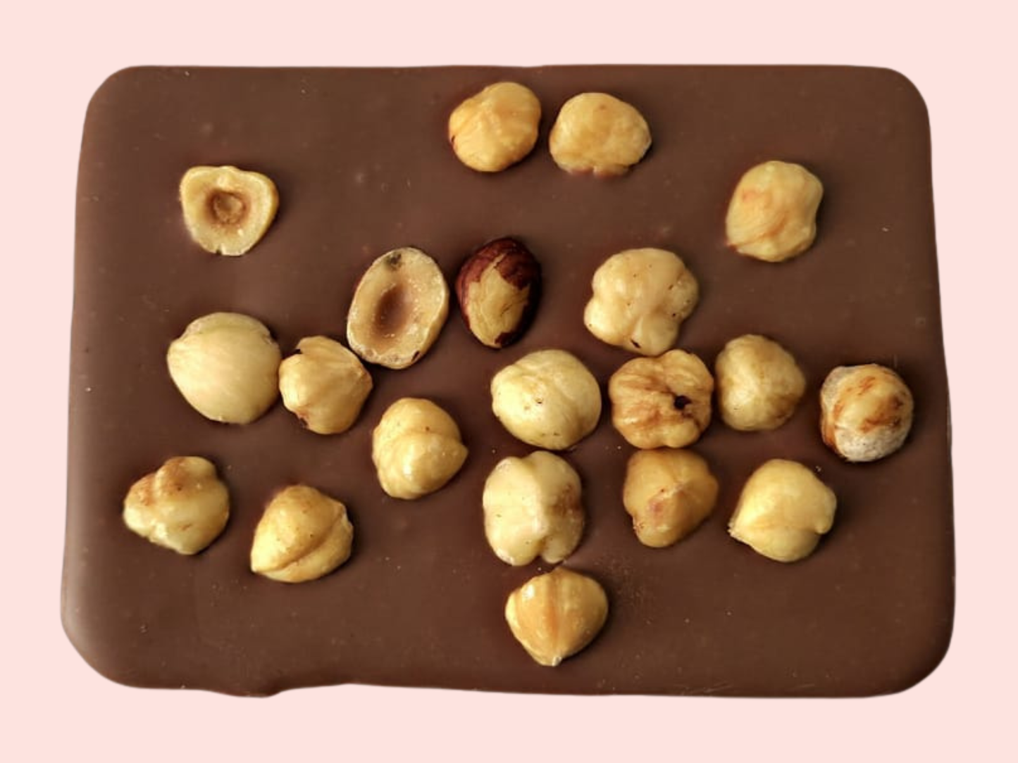 Dubai Bueno +/- 135 gram