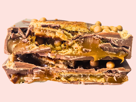 Stroopwafel Caramel