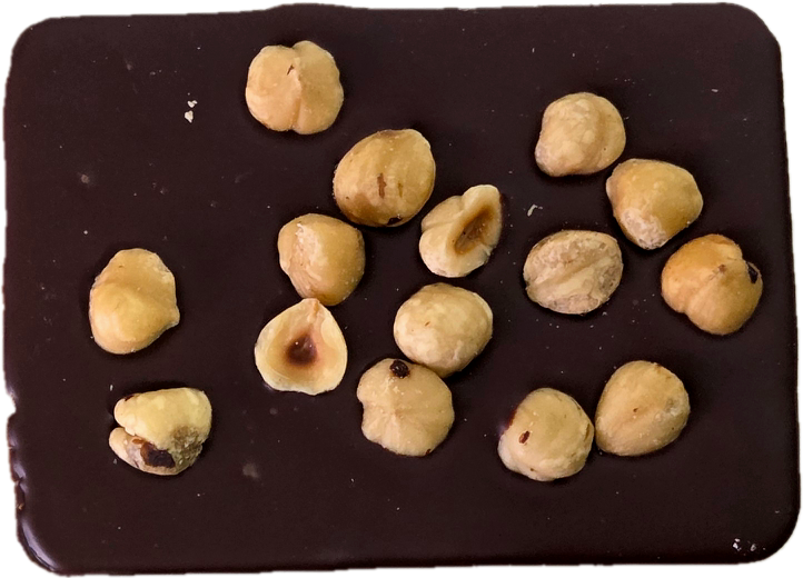 PUUR Dubai Bueno +/- 135 gram