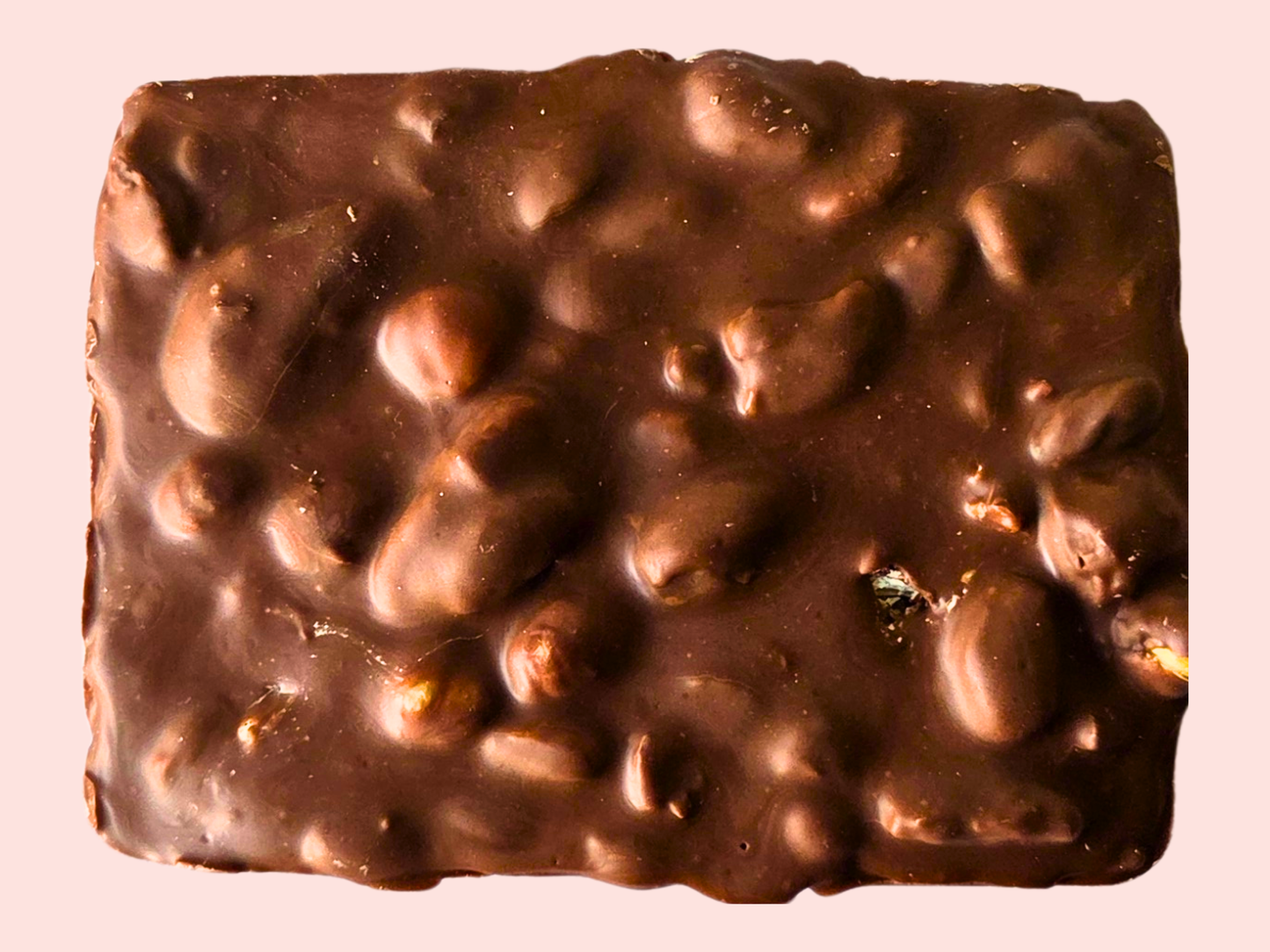 MELK NotenParty +/- 140 gram