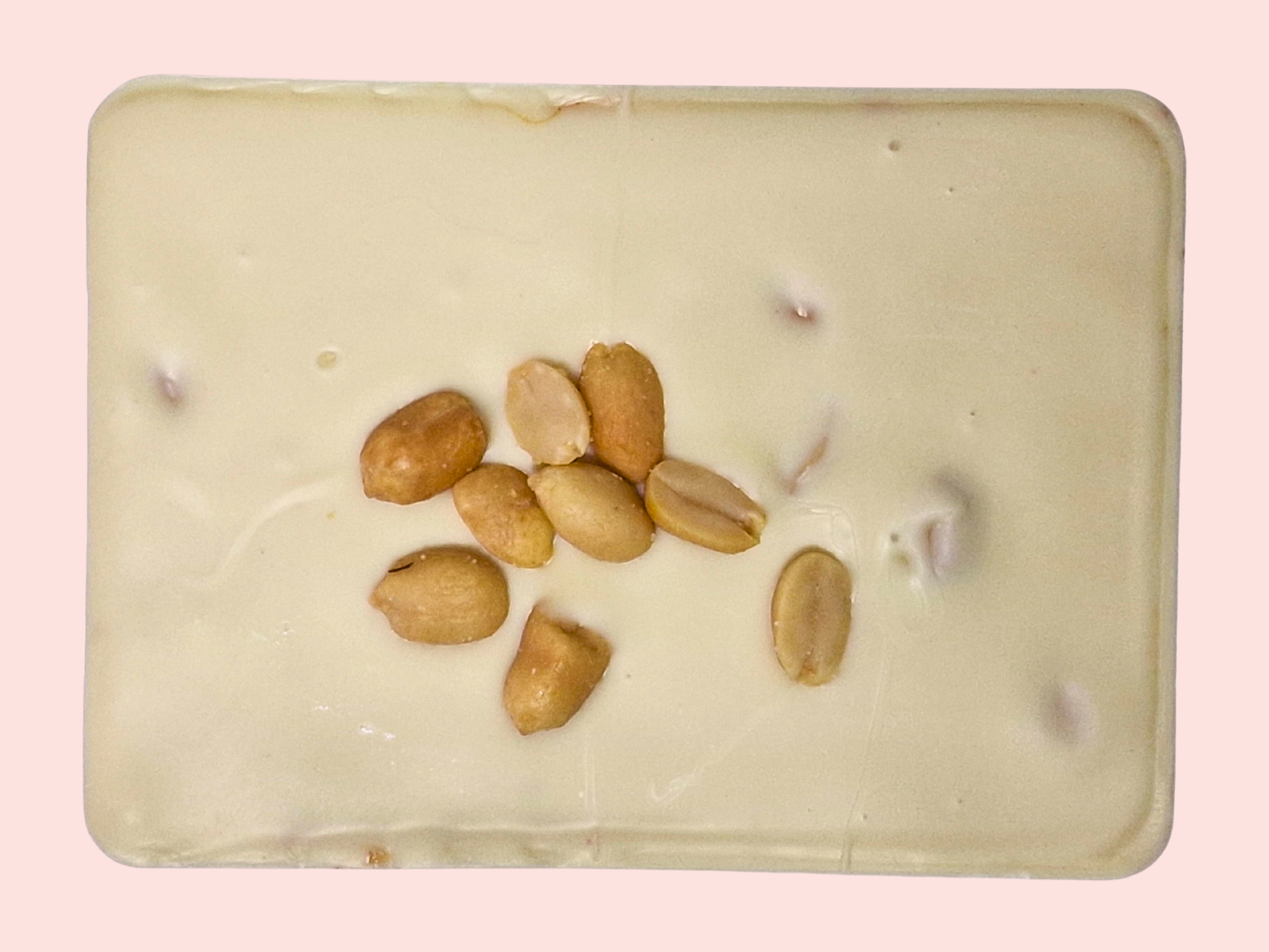 Peanut Peanut WHITE