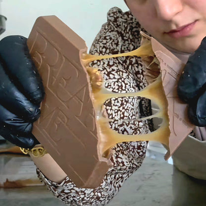 Pecaramba +/- 125 gram