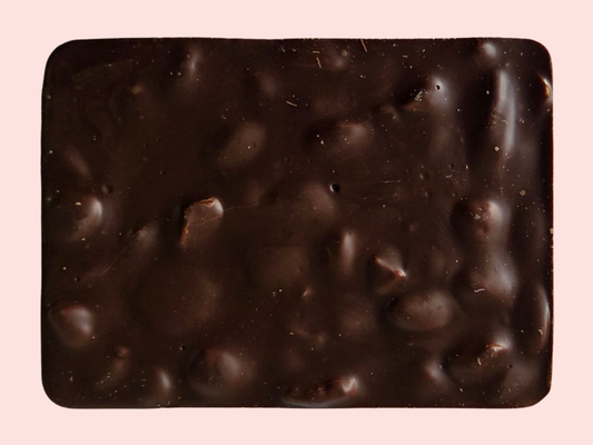 PUUR NotenParty +/- 125 gram