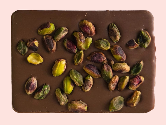 Dubai Pistache +/- 135 gram