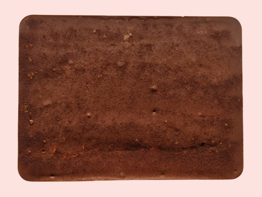 Pumpkin Spice Coffee Caramel +/- 135 gram