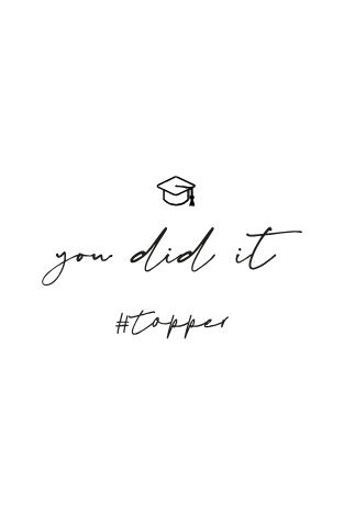 you did it topper.png